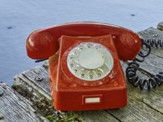Telefoncoaching